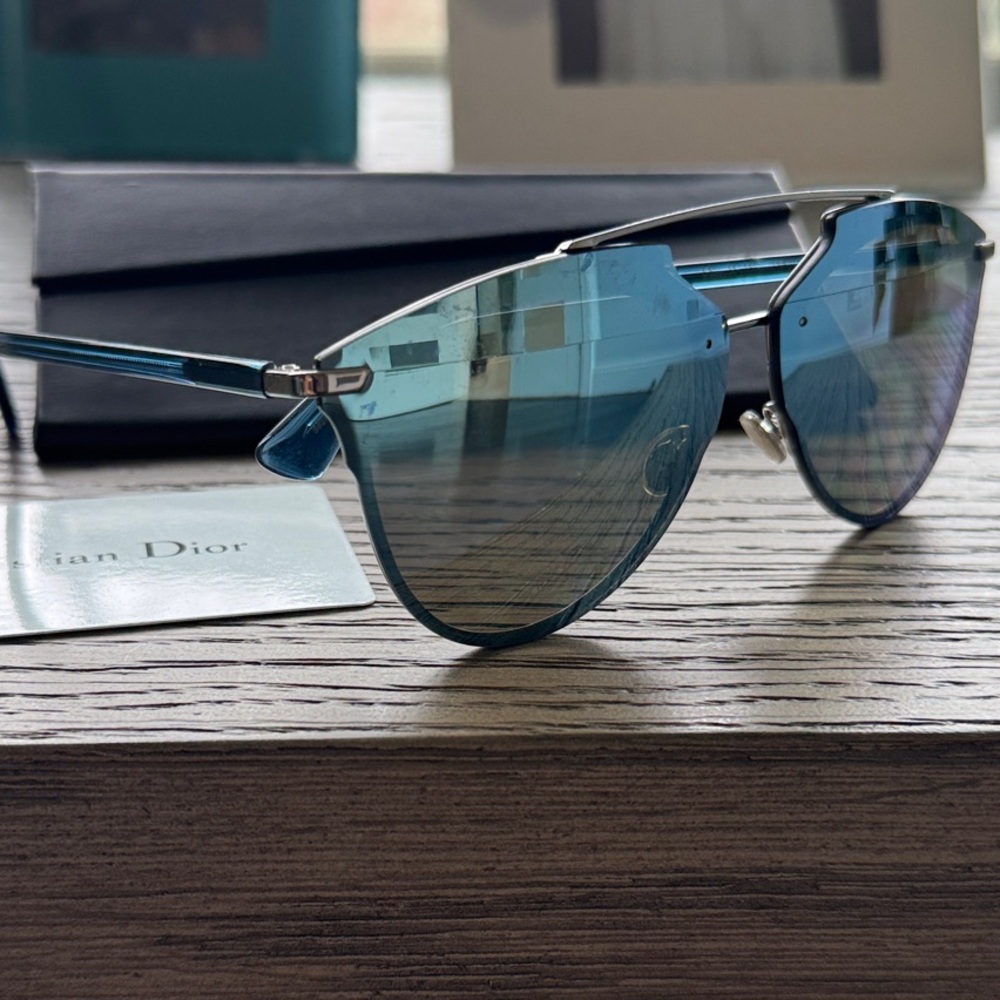 DIOR Sunglasses - DiorReflectedp S62 RQ
